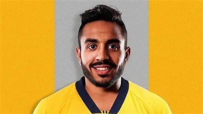 محمود كهربا لاعب نادي القادسية الكويتي    