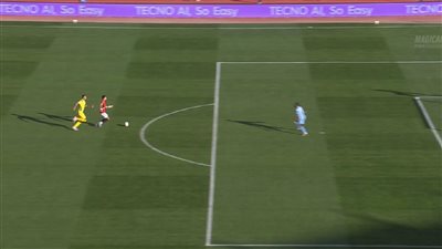 بث مباشر مصر وبنين.. عمر مرموش يهدر انفراد تام أمام مرمى      