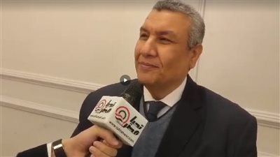 النائب مصطفى سالم    