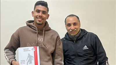 دوبا والمصري    