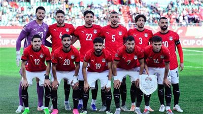 موعد مباراة منتخب مصر القادمة في ربع نهائي كأس أمم أفريقيا ب    