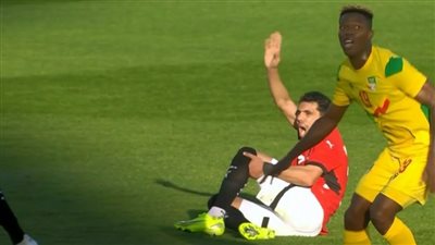 منتخب مصر.. طبيب المنتخب يعلن إصابة محمد حمدي بقطع في الرباط    