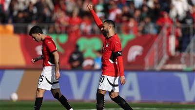 ماتش مصر و بنين.. موعد مباراة مصر وبنين والقنوات الناقلة      