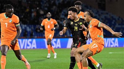 منتخب كوت ديفوار.. منتخب مصر ينتظر الفائز من مباراة كوت ديفو    