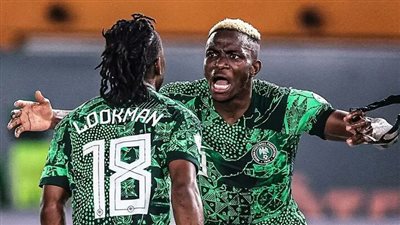 نيجيريا ضد موزمبيق.. شاهد أهداف نيجيريا أمام موزمبيق      