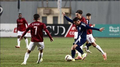 إنبي وسيراميكا    