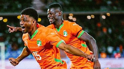 مباراة كوت ديفوار وبوركينا فاسو.. تقدم الأفيال بثنائية نظيفة    