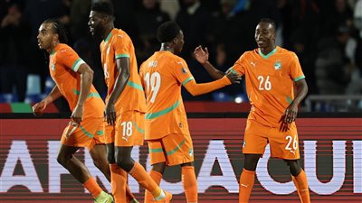 نتيجة مباراة كوت ديفوار وبوركينا فاسو.. كوت ديفوار تكتسح      