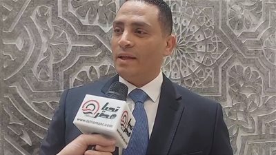 النائب أحمد الوليد    