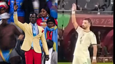 محمد أمين عمورة    