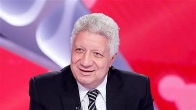 مرتضي منصور رئيس نادي الزمالك السابق    