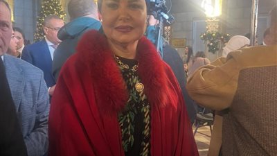 النائبة أمل سلامة    