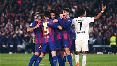 القنوات الناقلة لمباراة برشلونة اليوم أمام أتليتك بلباو      