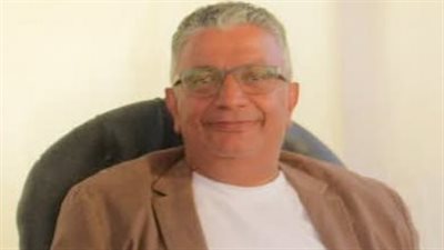 خالد جميل يتولى رئاسة اللجنة المؤقتة للألعاب المائية    