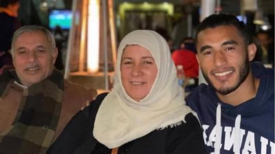 محمد حسن لاعب الإسماعيلي    