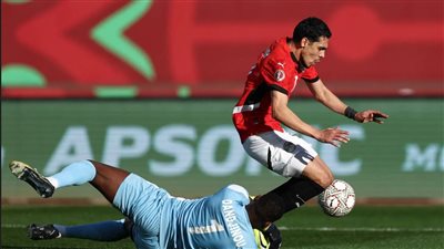 هاني سعيد: بيراميدز يحتاج إلى التعاقد مع ظهير أيسر بعد إصابة    