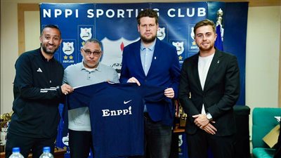 الشريعي مع وفد أوفييدو    