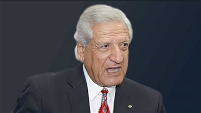 رئيس لجنة الخطة والموازنة    