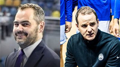 أوجستي بوش والأمريكي ويليام فويجت     