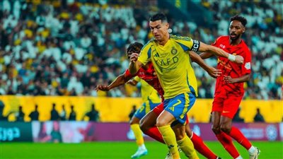 النصر ضد القادسية.. رونالدو يقود تشكيل النصر الرسمي     