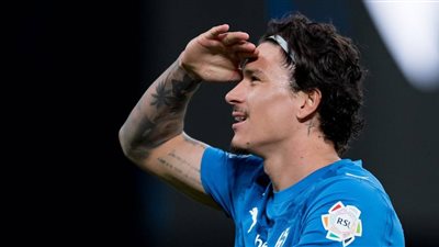 الهلال يكتسح الحزم بثلاثية نظيفة في الدوري السعودي     