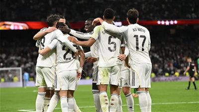 تشكيل ريال مدريد الرسمي أمام أتلتيكو مدريد في كأس السوبر الإ    