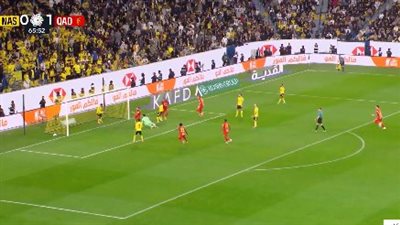مباراة النصر والقادسية في دوري روشن السعودي    