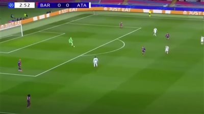 برشلونة ضد أتلتيك بيلباو.. انطلاق مباراة برشلونة وأتلتيك بلب    