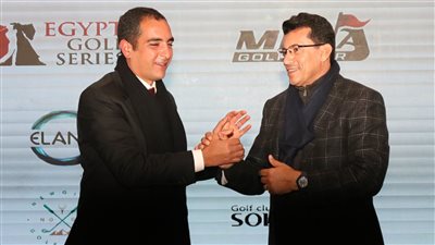 الدكتور أشرف صبحي  وزير الشباب والرياضة    