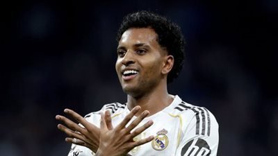 ريال مدريد ضد أتلتيكو.. رودريجو يؤمن تقدم الميرنجي بثنائية و    