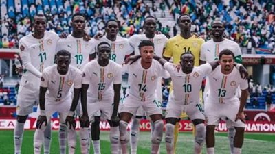 موعد مباراة منتخب السنغال ومالي في ربع نهائي كأس أمم أفريقيا    