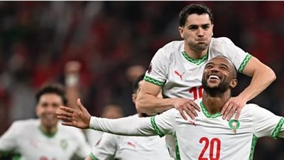 موعد مباراة منتخب المغرب والكاميرون في ربع نهائي كأس أمم أفر    