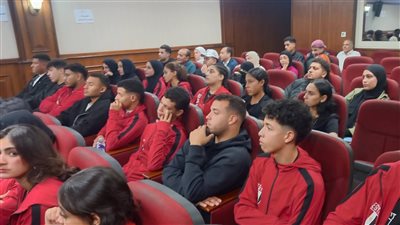 منتخب مصر لألعاب القوى     