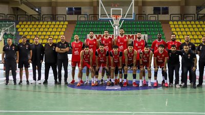  دوري السلة الممتاز للرجال    