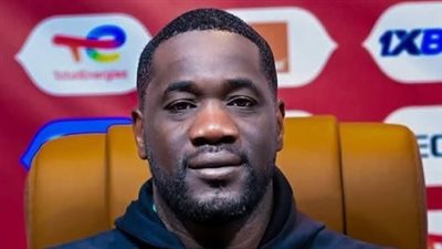  إيمرس فاي مدرب منتخب كوت ديفوار    