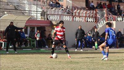 البلدية وأسوان    