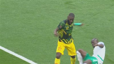 السنغال ضد مالي.. انطلاق مباراة منتخب السنغال ومالي في ربع ن    