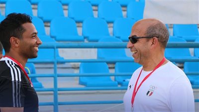 وسام سيد مديرًا فنيًا للمنتخبات القومية ألعاب القوى    