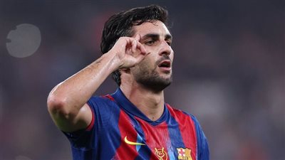 أهداف مباراة برشلونة وأتلتيك بلباو في نصف نهائي كأس السوبر ا    