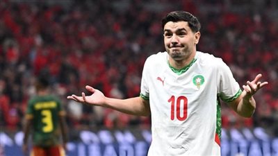 المغرب ضد الكاميرون .. ملخص أهداف ونتيجة مباراة منتخب المغرب    