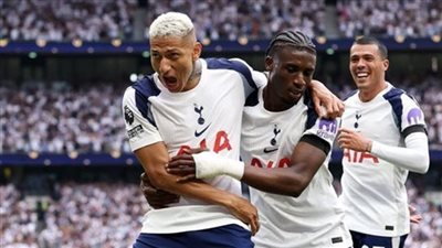 موعد مباراة توتنهام هوتسبير وأستون فيلا في كأس الاتحاد الإنج    