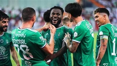 موعد مباراة الأهلي والأخدود في دوري روشن السعودي والقنوات ال    