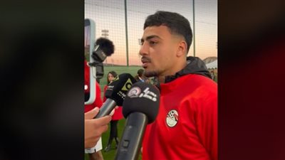 محمد إسماعيل ل تحيا مصر هدف منتخب مصر التتويج بكأس أمم أفريق    