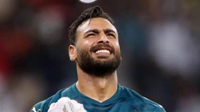 محمد أبو جبل حارس مرمي موردن سبورت    