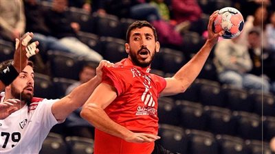 أون سبورت تذيع مباراة منتخب مصر لكرة اليد وإيران    