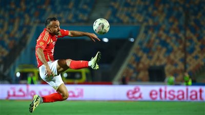 تفاصيل جلسة أفشة مع مسئولي الاتحاد السكندري.. الاتفاق تم مع     