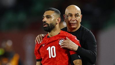 موعد ماتش مصر.. مفاجأة في تشكيل منتخب مصر المتوقع أمام كوت د    