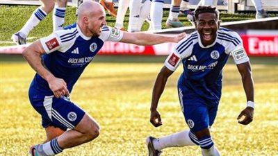 ماكليسفليد ضد كريستال بالاس.. فريق درجة سادسة يطرد حامل لقب     