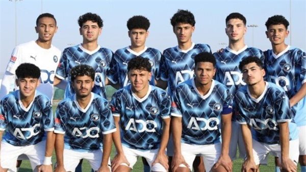 تشكيل بيراميدز الرسمي أمام وادي دجلة فى كأس عاصمة مصر