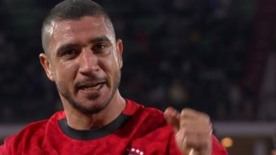 مشاهدة مباراة منتخب مصر وكوت ديفوار بث مباشر.. رامي ربيعة يس    